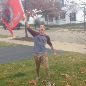 Meet your Posher, Alex